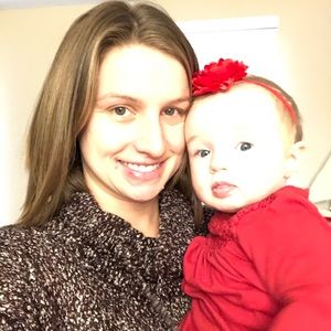 Meet your Posher, Emily